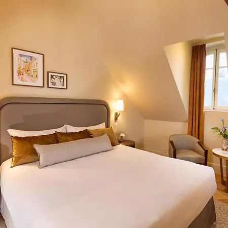 Maison 1896 Otel