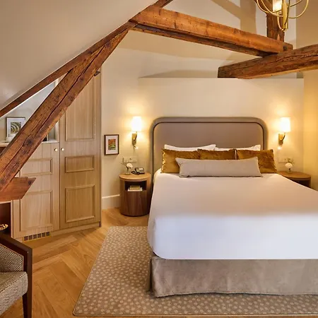 Maison 1896 Hotel Beaune (Cote d'Or)