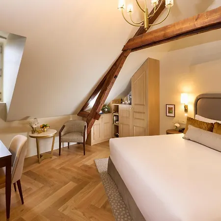 Hotel Maison 1896 Beaune (Cote d'Or)