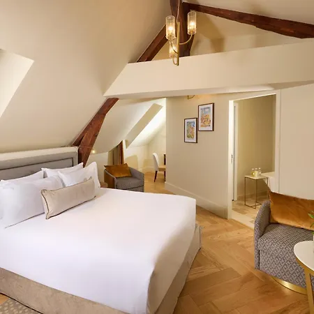 Maison 1896 Hotel