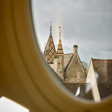Maison 1896 Hotel Beaune (Cote d'Or)