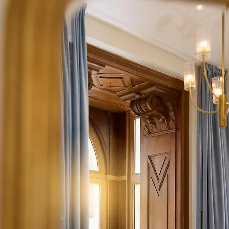 Hotel Maison 1896 Beaune (Cote d'Or)