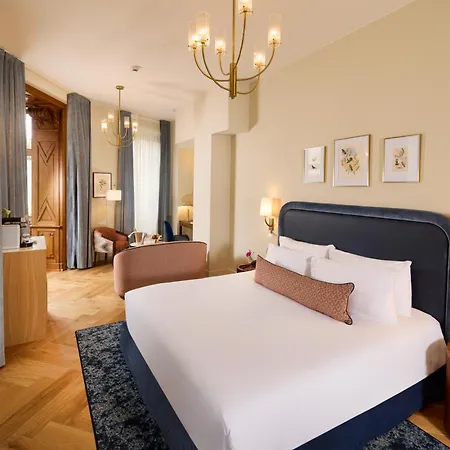 Hotel Maison 1896 Beaune (Cote d'Or)