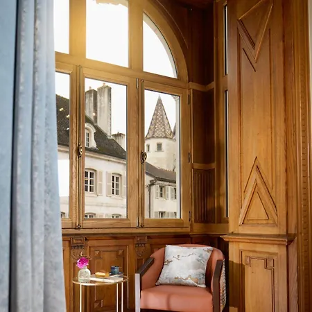 Maison 1896 * Beaune (Cote d'Or)