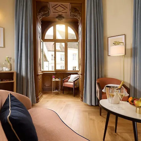 Maison 1896 Hotel Beaune (Cote d'Or)