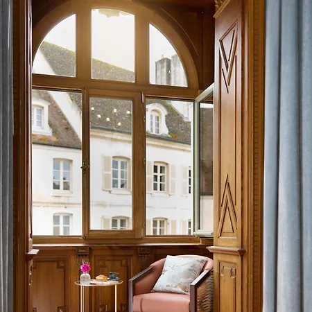 Otel Maison 1896 Beaune (Cote d'Or)