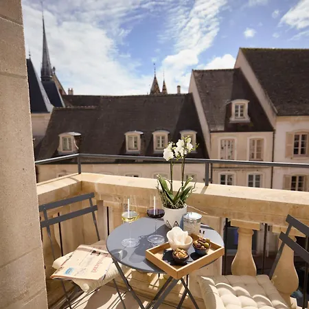 Maison 1896 * Beaune (Cote d'Or)