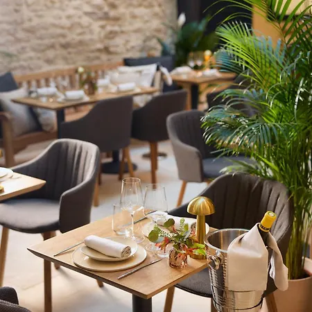 Hotel Maison 1896 Beaune (Cote d'Or)