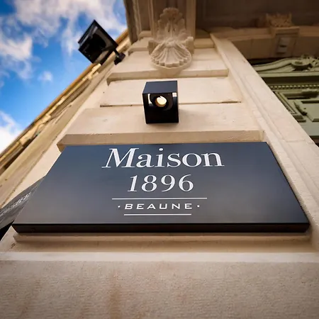 Otel Maison 1896