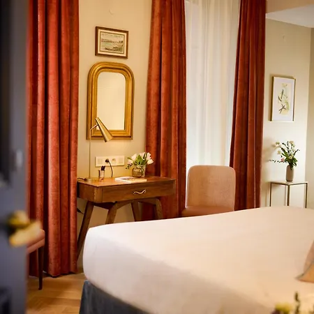 Maison 1896 Hotel