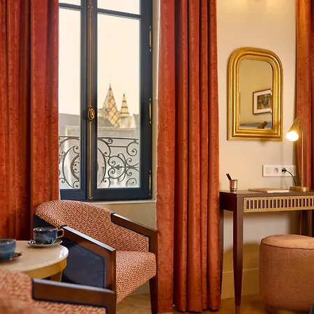 Maison 1896 * Бон