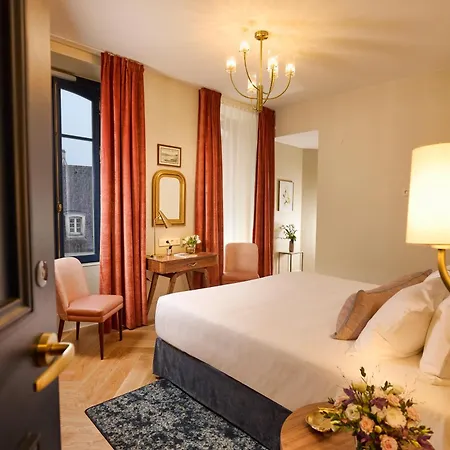 Maison 1896 Otel