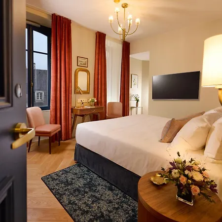 Maison 1896 Hotel *