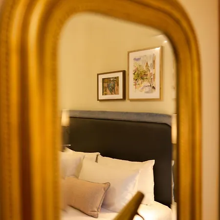 Отель Maison 1896 *