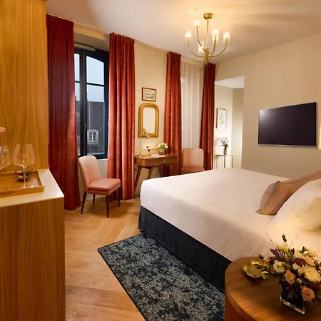 Maison 1896 Hotel Beaune (Cote d'Or)