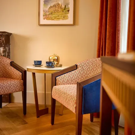 Отель Maison 1896 *