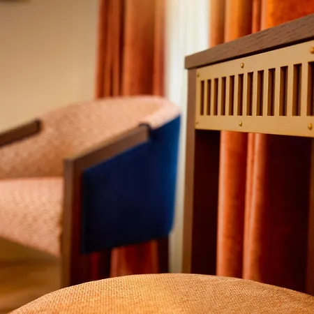 호텔 Maison 1896 본느