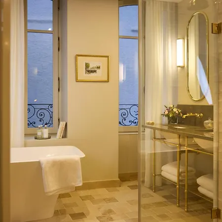 Maison 1896 Otel