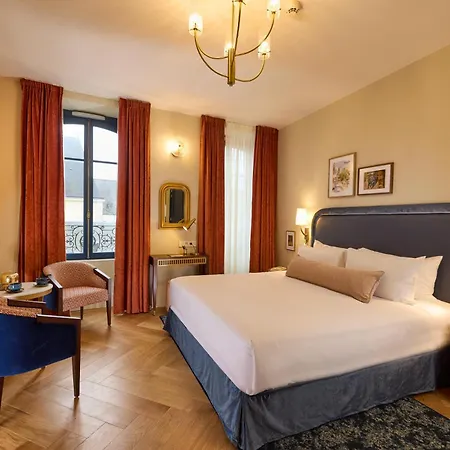 Hotel Maison 1896 *