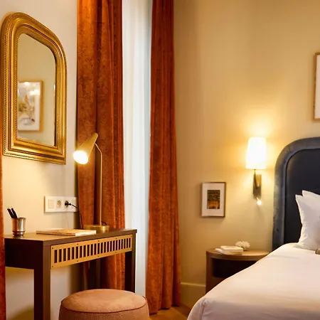 호텔 Maison 1896 본느