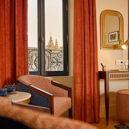 Maison 1896 * Бон