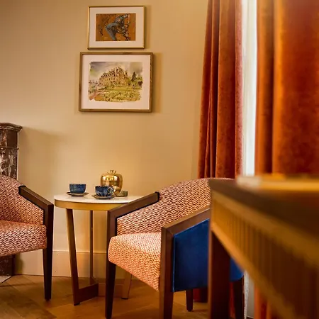 Отель Maison 1896 *