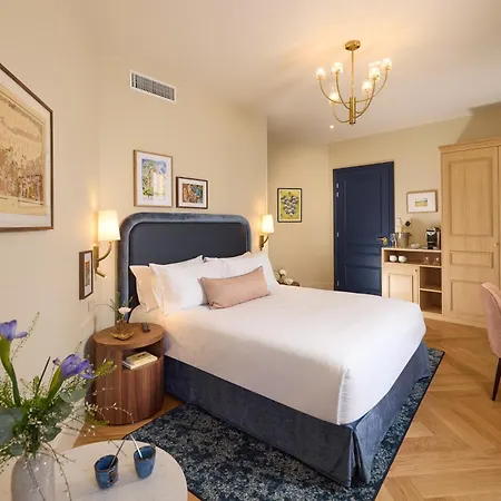 Hotel Maison 1896 Beaune (Cote d'Or)