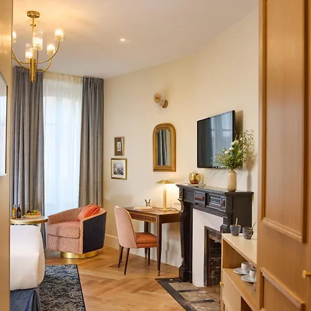 Maison 1896 Hotel