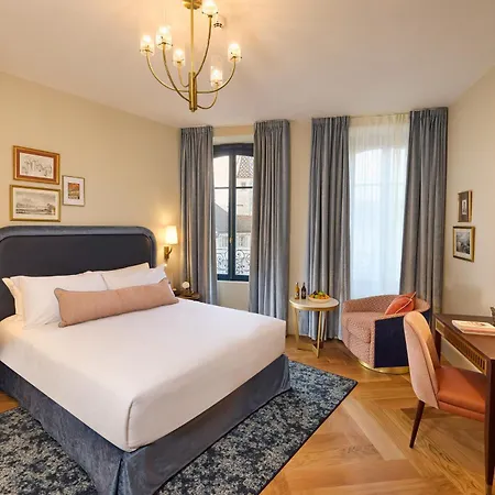 호텔 Maison 1896 본느