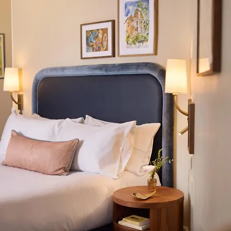 Maison 1896 Отель *