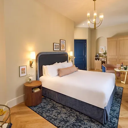 호텔 Maison 1896 본느