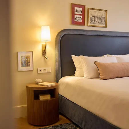 Maison 1896 Hotel