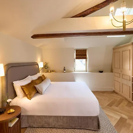 호텔 Maison 1896 *