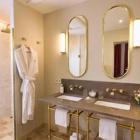 Maison 1896 호텔 본느