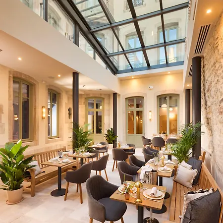 Hotel Maison 1896 Beaune (Cote d'Or)