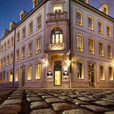 Ξενοδοχείο Maison 1896 Μπον