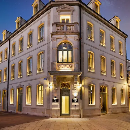 Maison 1896 Отель Бон