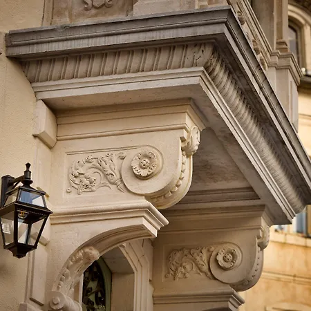 Отель Maison 1896 *