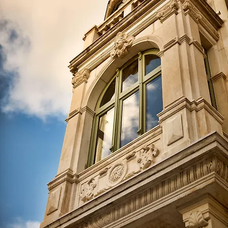 Ξενοδοχείο Maison 1896 5*