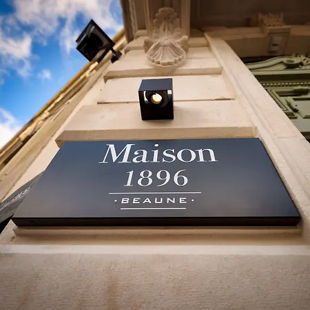 호텔 Maison 1896