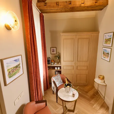 Отель Maison 1896 Бон