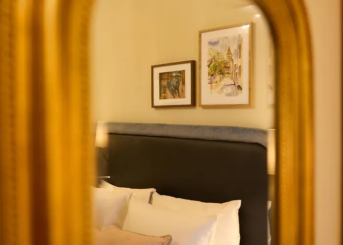 Готель Maison 1896 *