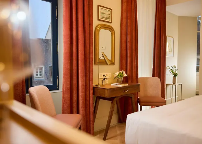 Maison 1896 * Beaune