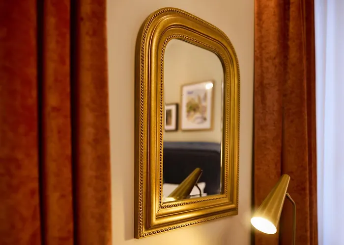 Maison 1896 Hotel Beaune (Cote d'Or)