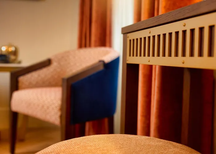 Hotel Maison 1896 Beaune (Cote d'Or)