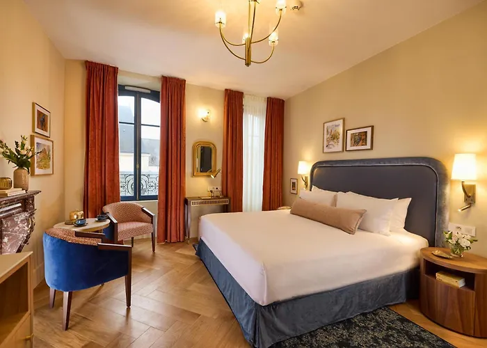 Готель Maison 1896 *