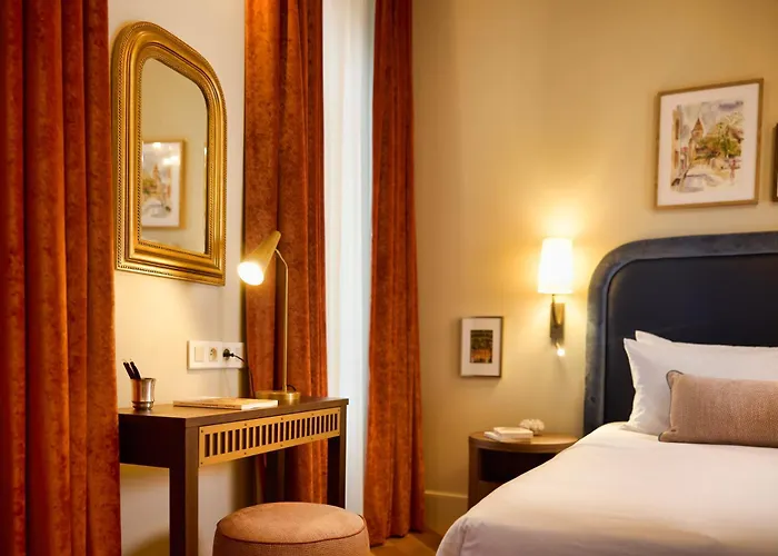 Hotel Maison 1896 Beaune (Cote d'Or)