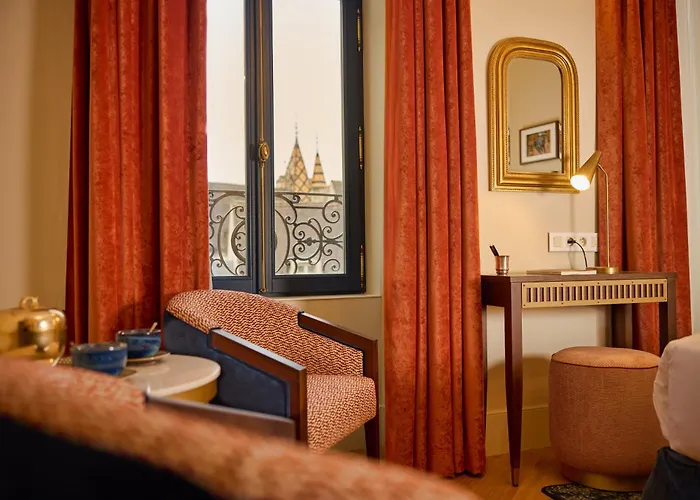 Maison 1896 * Beaune (Cote d'Or)