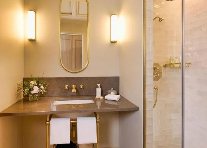 Hotel Maison 1896 Beaune (Cote d'Or)