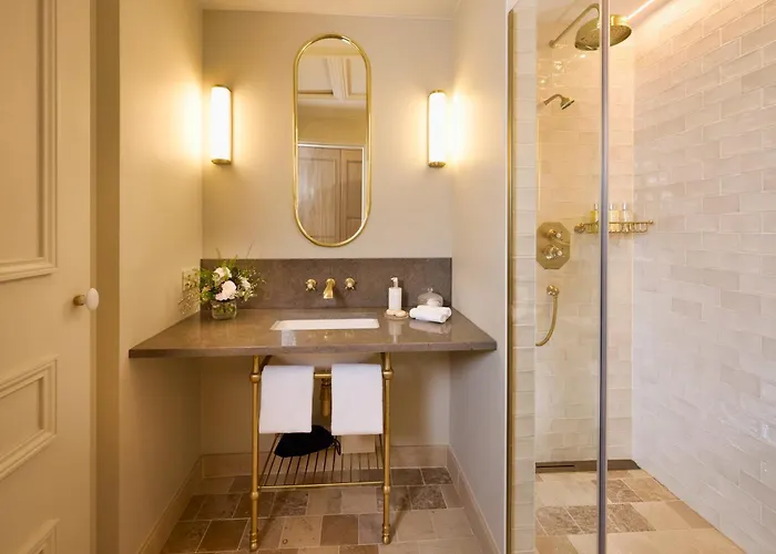 Maison 1896 * Beaune